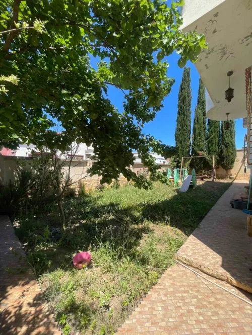 Vente Villa Boumerdès Boumerdes