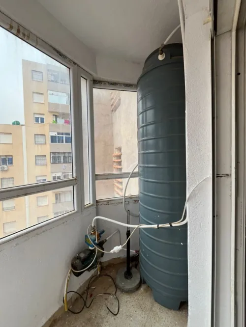 Location Appartement F3 Boumerdès Boumerdes