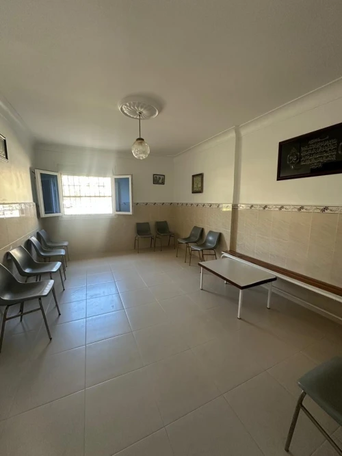 Location Appartement F4 Boumerdès Boudouaou