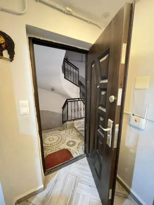 Location Appartement F3 Boumerdès Boumerdes