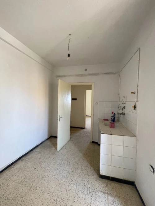 Vente Appartement F3 Boumerdès Khemis el khechna