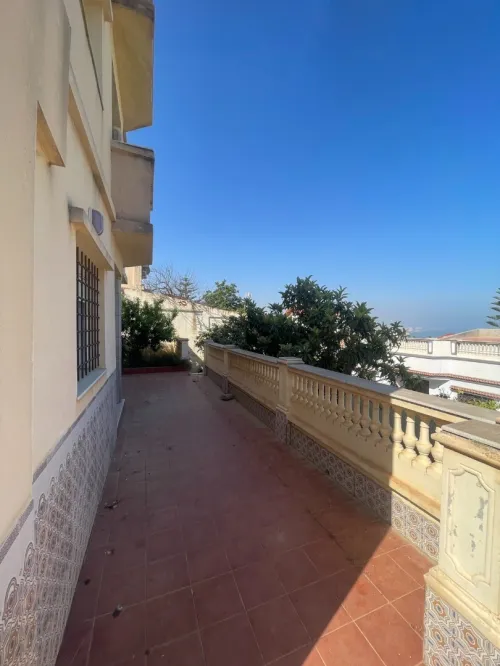 Vente Villa Boumerdès Boumerdes