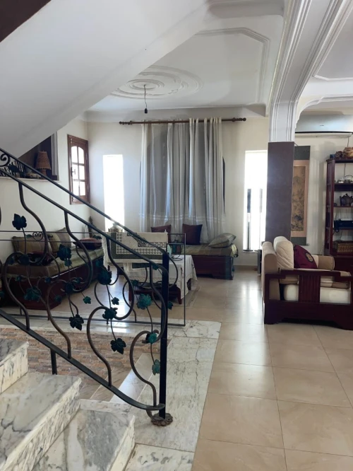 Vente Villa Boumerdès Boumerdes