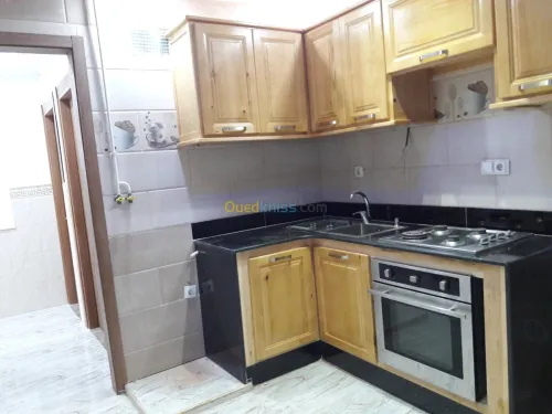 Location Appartement F3 Boumerdès Boumerdes