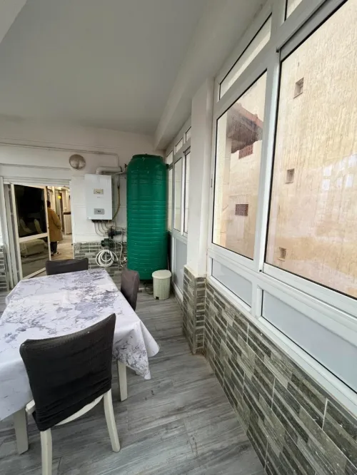 Location Appartement F3 Boumerdès Boumerdes