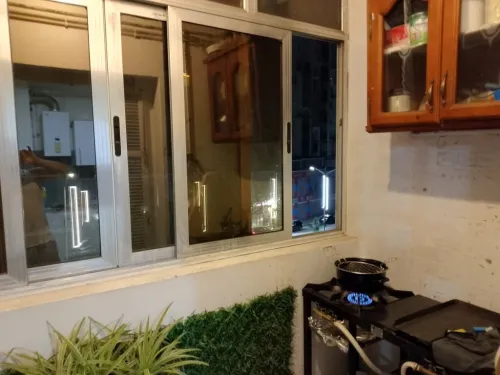 Location Appartement F2 Boumerdès Boumerdes