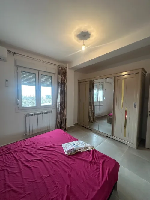 Location Appartement F3 Boumerdès Boumerdes