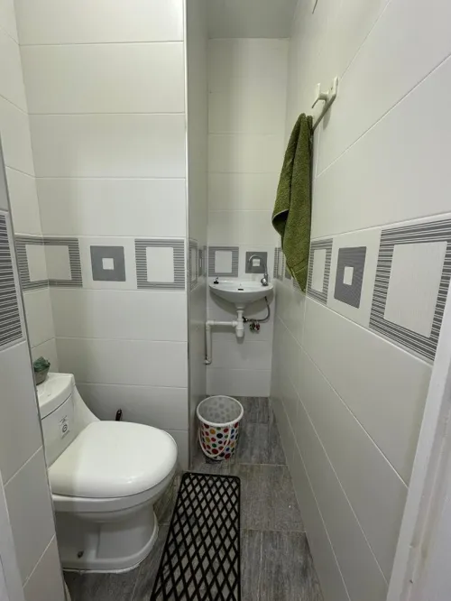 Location Appartement F4 Boumerdès Boudouaou