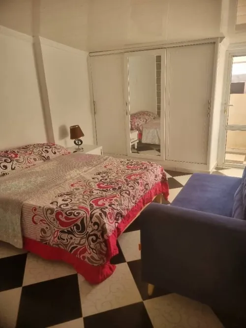 Location Appartement Studio Boumerdès Boumerdes