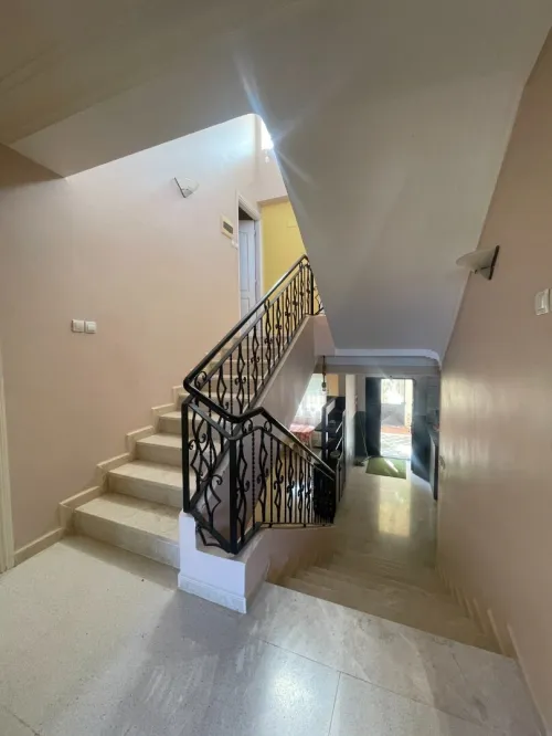 Vente Villa Boumerdès Boumerdes