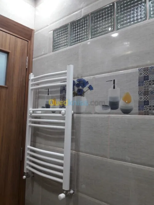 Location Appartement F3 Boumerdès Boumerdes