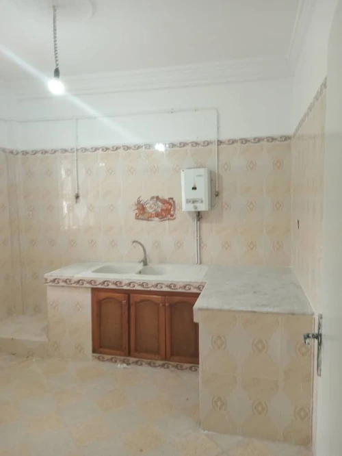 Location Appartement F2 Boumerdès Boumerdes