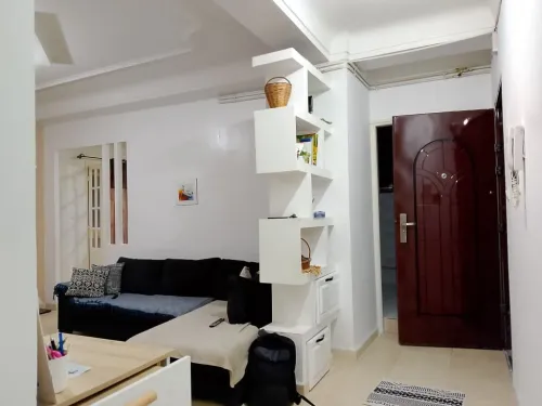 Location Appartement F2 Boumerdès Boumerdes