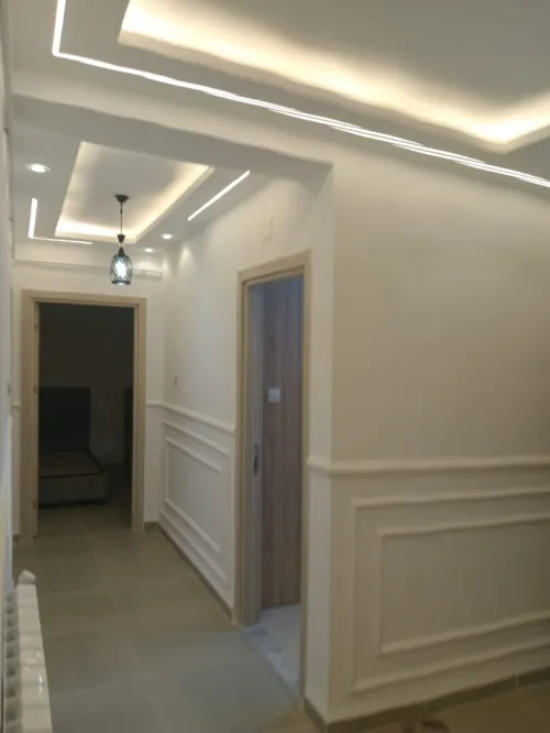 Location Appartement F3 Boumerdès Corso