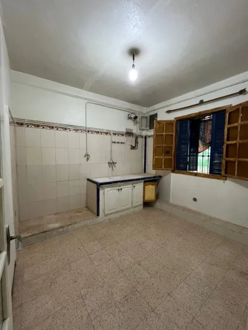 Location Appartement F2 Boumerdès Corso