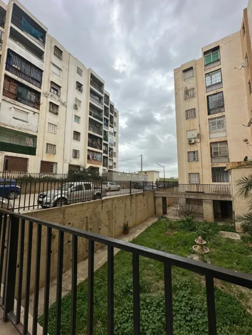 Vente Appartement F3 Boumerdès Boumerdes