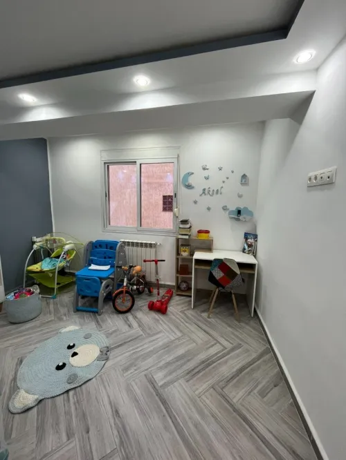 Location Appartement F3 Boumerdès Boumerdes