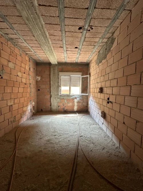 Vente Appartement F4 Boumerdès Boumerdes