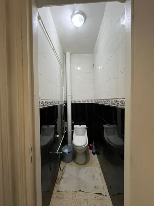 Location Appartement F3 Boumerdès Boumerdes