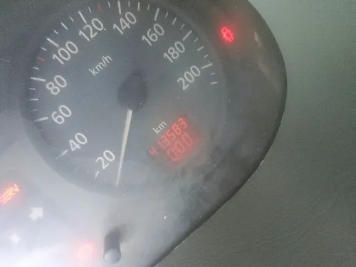Renault Trafic 2003 