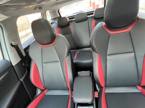 Skoda KAROQ 2025 Luxury