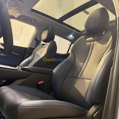 GAC GS3 2026 Enjoy Edition