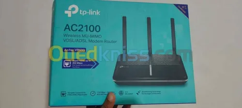 TP LINK VR 600 V3