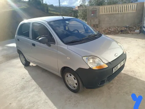 Chevrolet Spark 2011 Lite Base