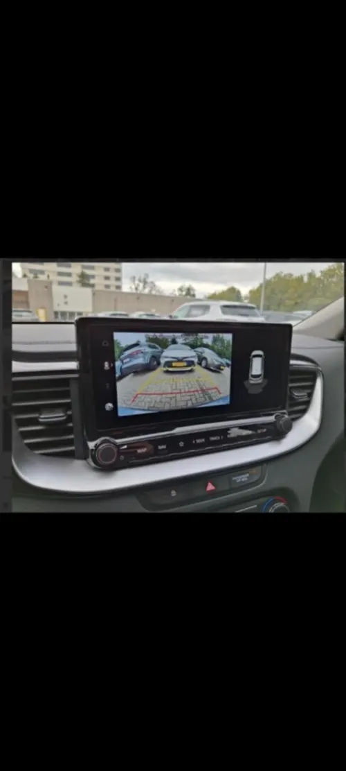 Kia Ceed 2022 Ceed