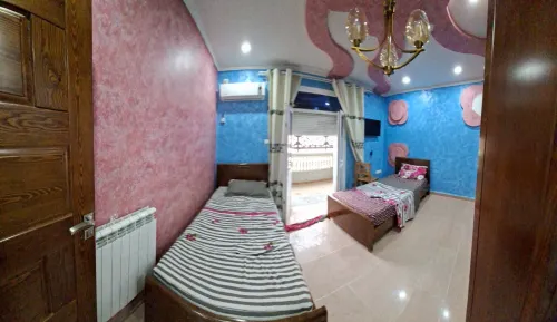 Location Villa Alger Baraki