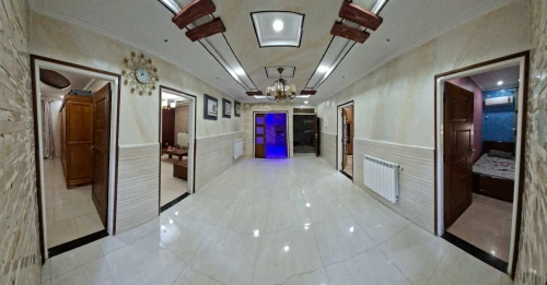 Location Villa Alger Baraki