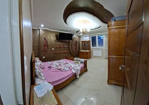Location Villa Alger Baraki