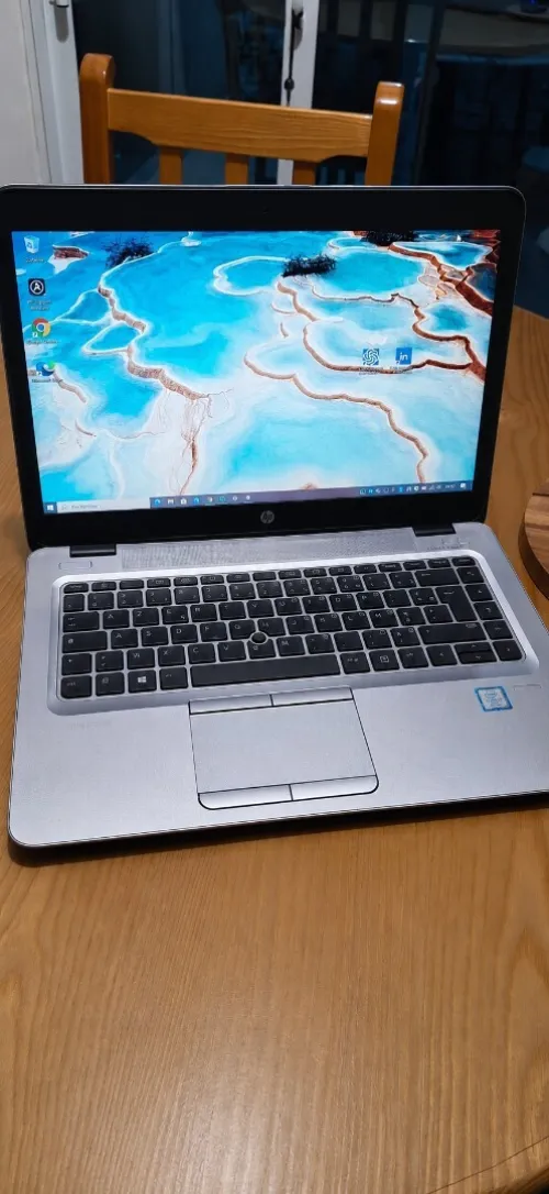 HP EliteBook 840 G3  Core i7