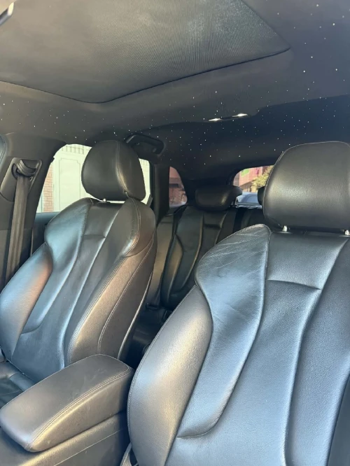 Audi A3 2019 S Line