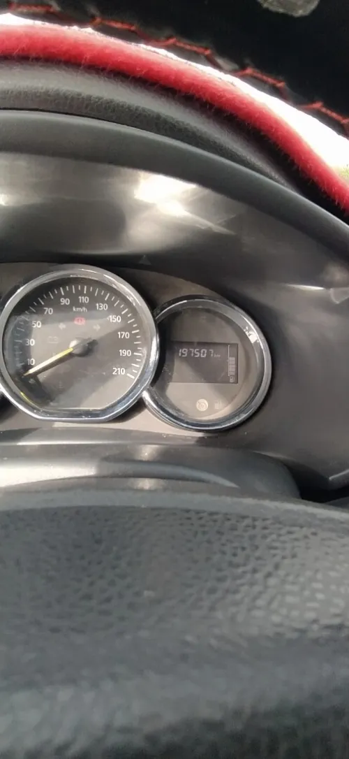 Renault Symbol 2015 Essentielle