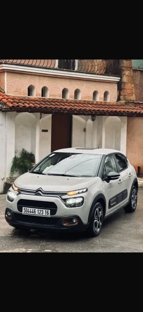 Location de voiture