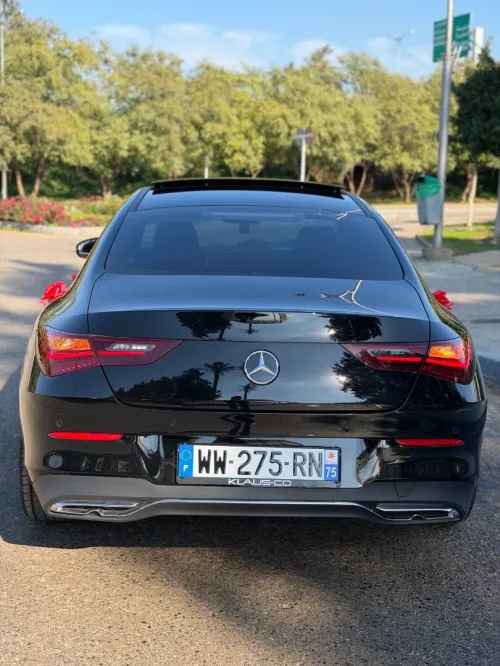 Location de voiture