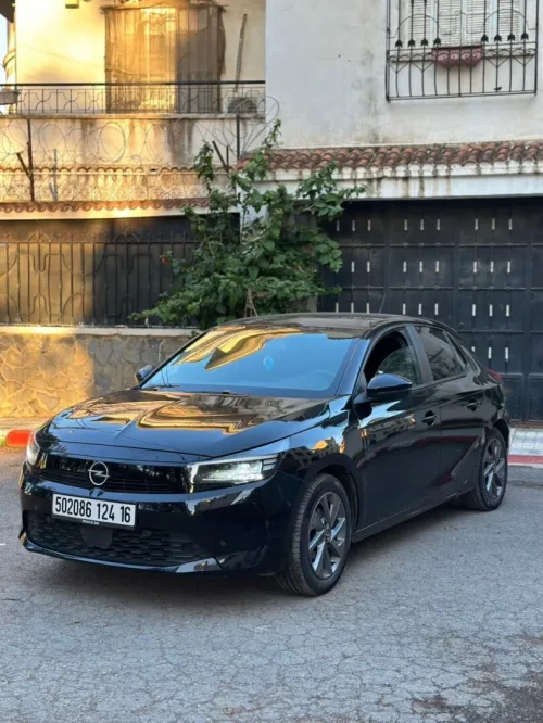 Location de voiture