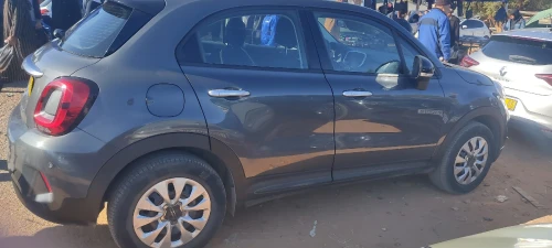 Fiat 500x 2024 Cult