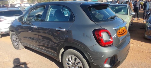 Fiat 500x 2024 Cult