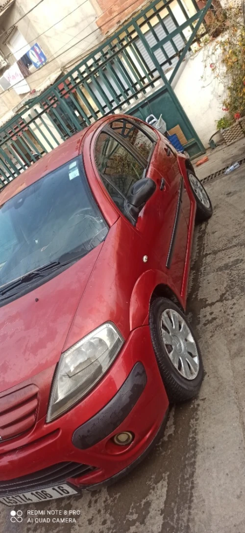 Citroen C3 2006 C3