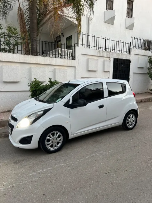 Chevrolet New Spark 2013 New Spark