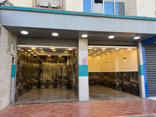Location Local Alger Mahelma