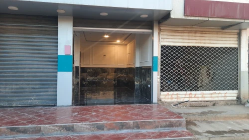 Location Local Alger Mahelma