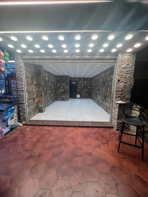 Location Local Alger Mahelma