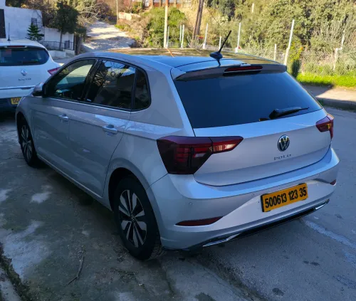 Volkswagen Polo 2023 Move