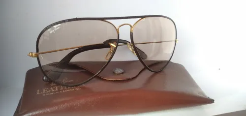 Ray Ban Usa vintage