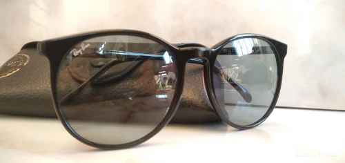 Ray Ban bl usa vintage
