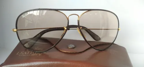 Ray Ban Usa vintage