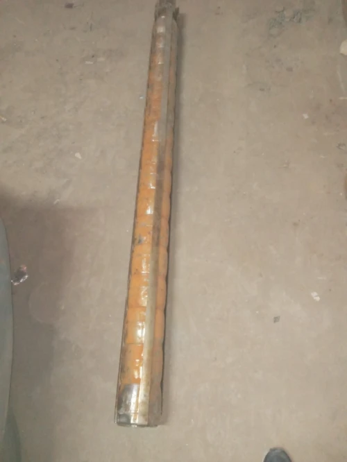 Turbine pour pompe emerge